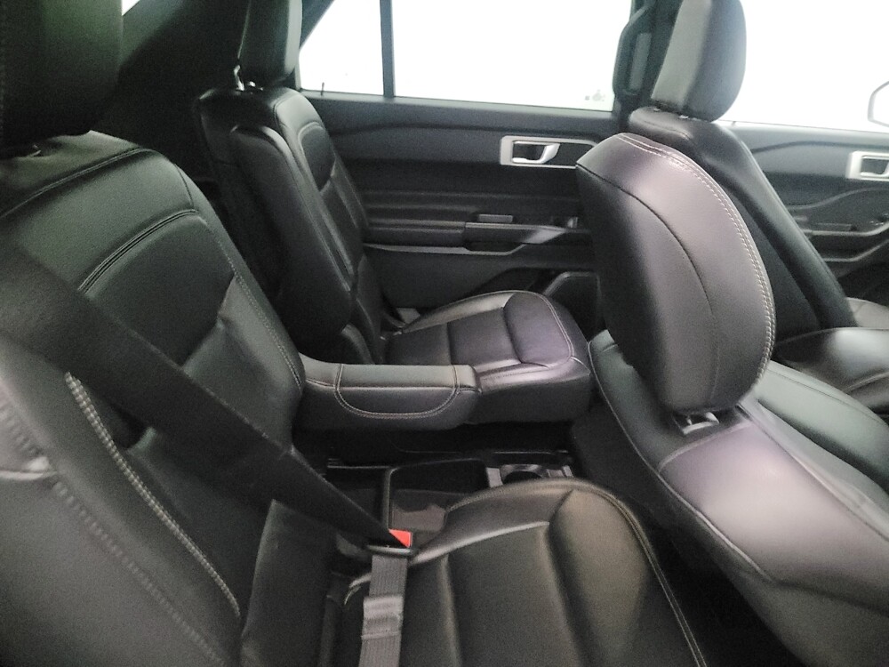 2020 Ford Explorer in New Castle, DE 19720 - 18125403 19