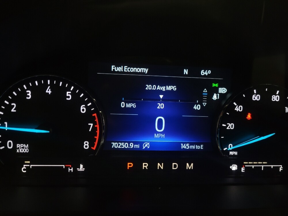 2020 Ford Explorer in New Castle, DE 19720 - 18125403 23