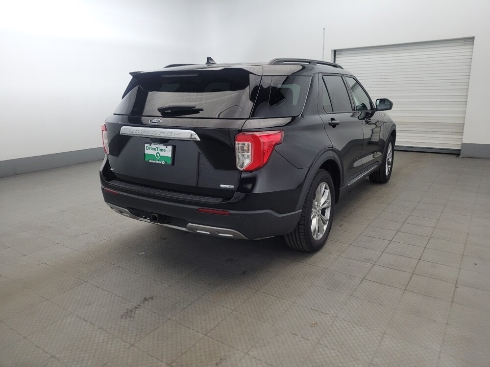 2020 Ford Explorer in New Castle, DE 19720 - 18125403 9
