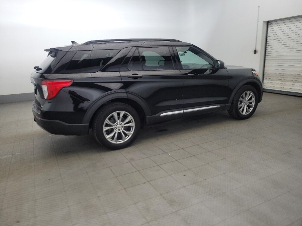 2020 Ford Explorer in New Castle, DE 19720 - 18125403 10