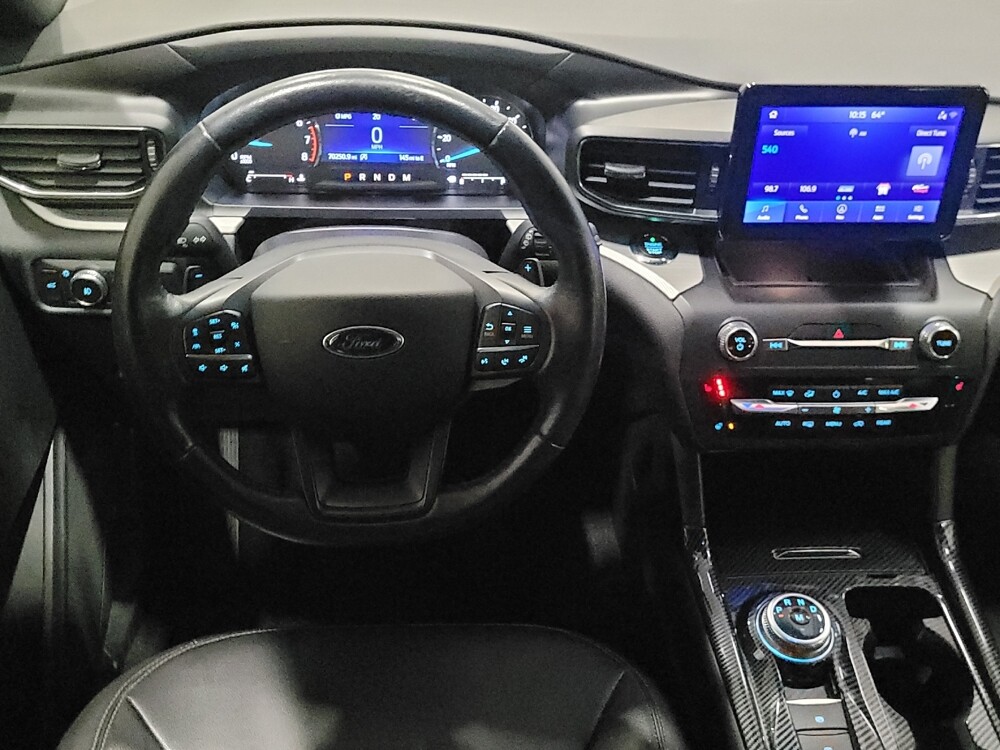 2020 Ford Explorer in New Castle, DE 19720 - 18125403 22