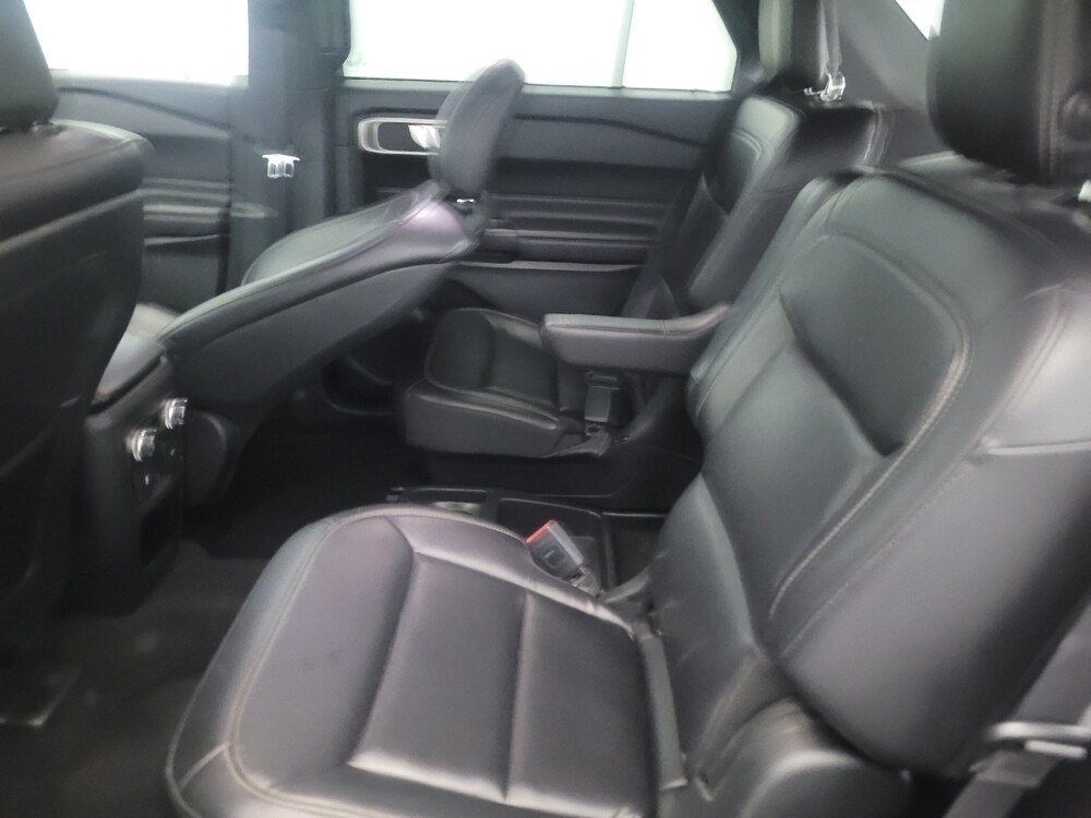 2020 Ford Explorer in New Castle, DE 19720 - 18125403 18