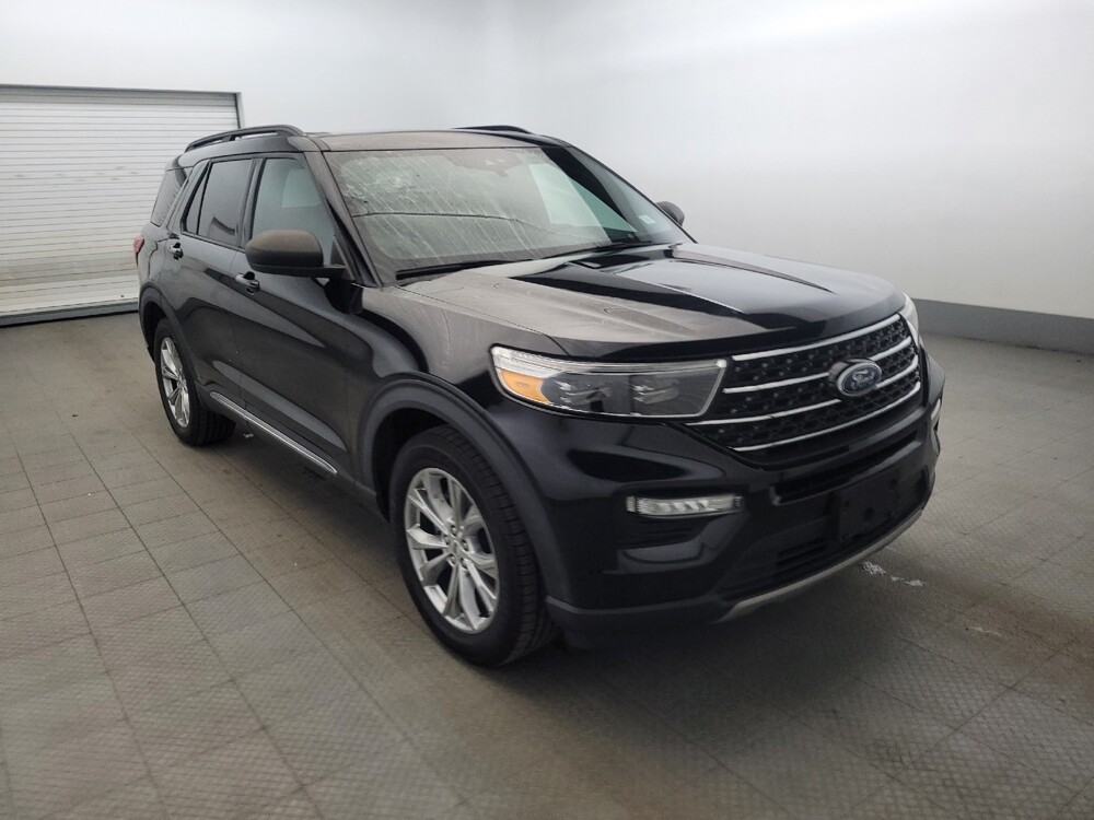 2020 Ford Explorer in New Castle, DE 19720 - 18125403 13