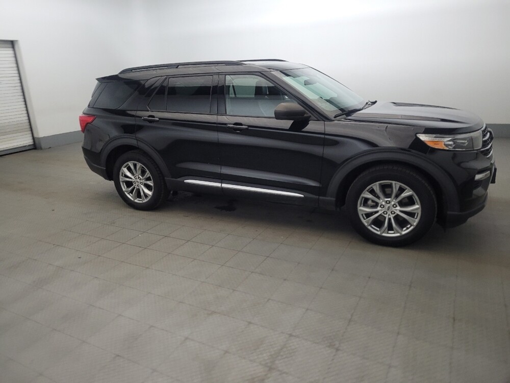 2020 Ford Explorer in New Castle, DE 19720 - 18125403 11