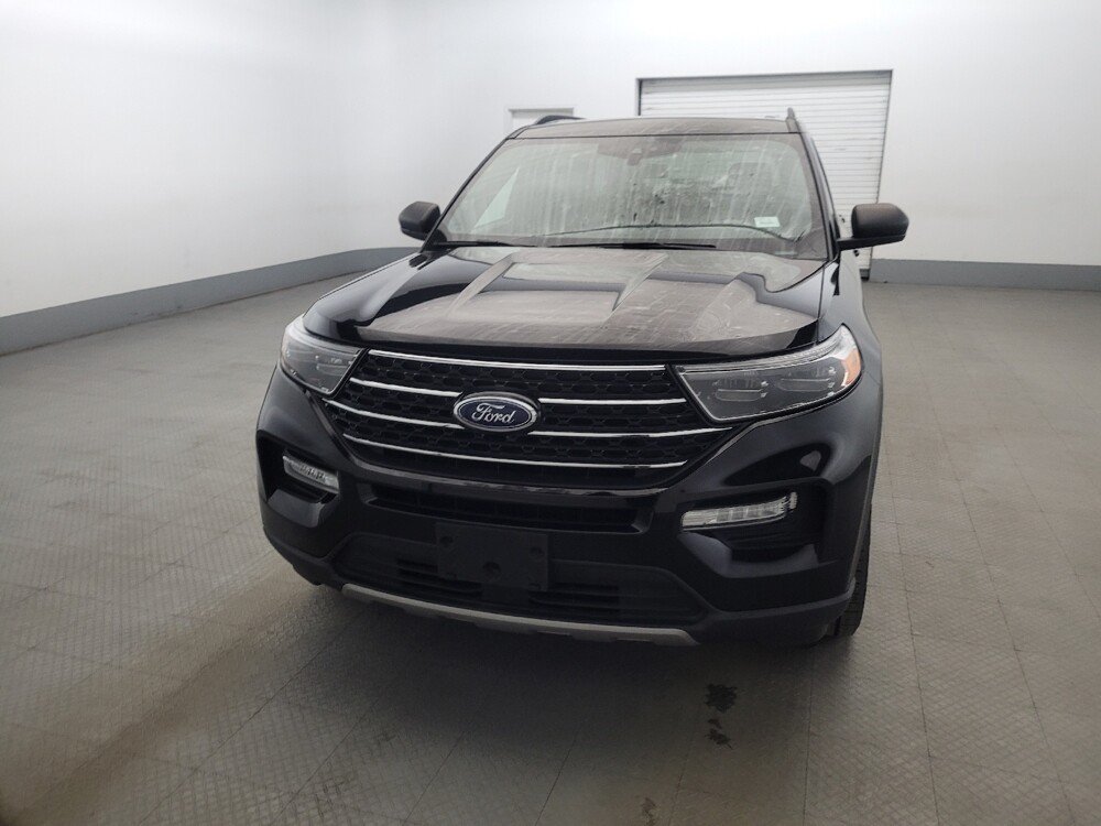 2020 Ford Explorer in New Castle, DE 19720 - 18125403 15