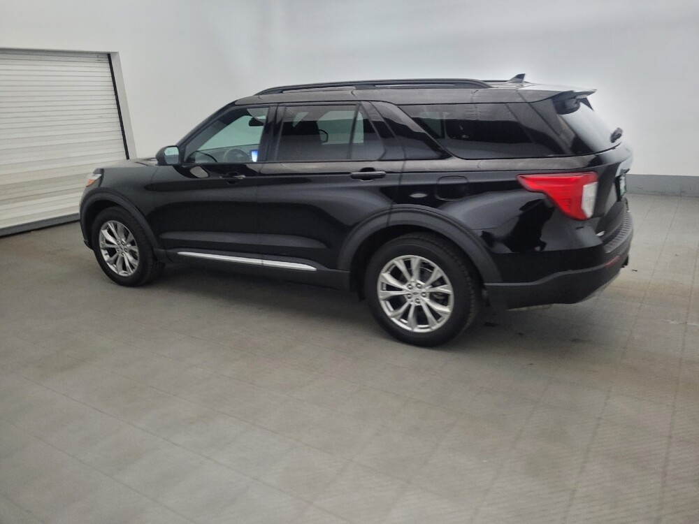 2020 Ford Explorer in New Castle, DE 19720 - 18125403 3