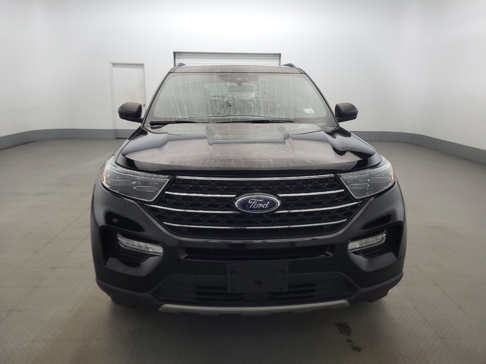 2020 Ford Explorer in New Castle, DE 19720 - 18125403 14