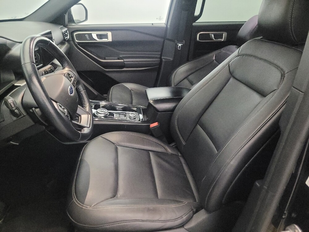 2020 Ford Explorer in New Castle, DE 19720 - 18125403 17