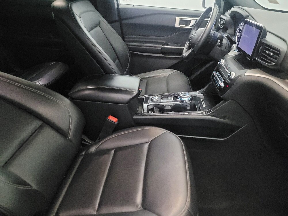 2020 Ford Explorer in New Castle, DE 19720 - 18125403 21