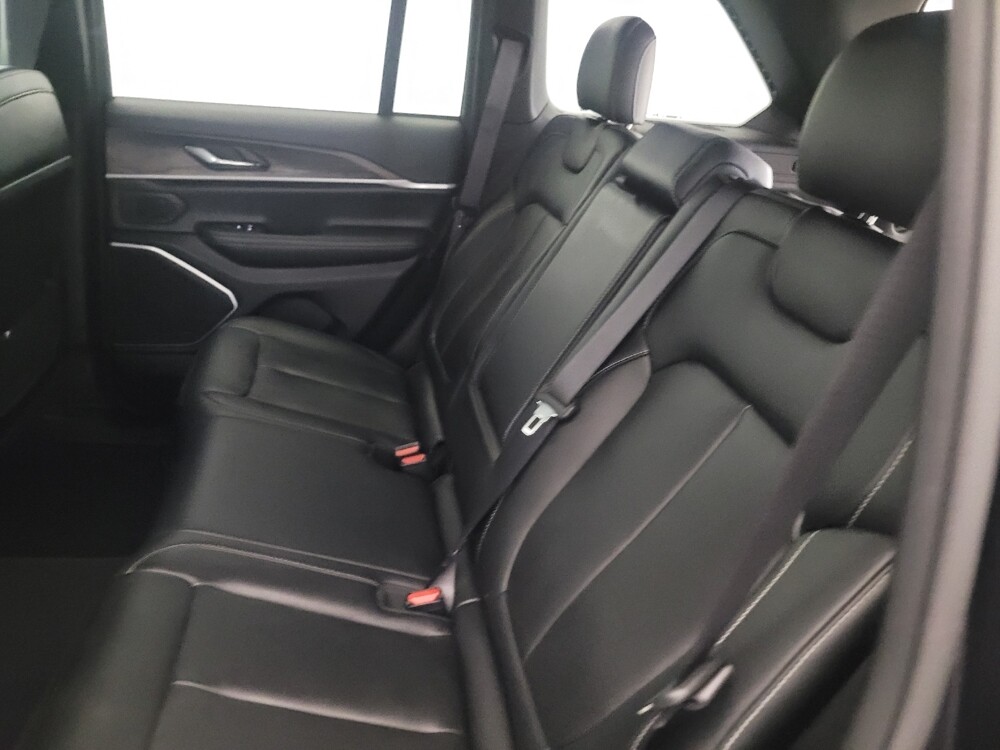 2024 Jeep Grand Cherokee in Richmond, VA 23235 - 18125404 18