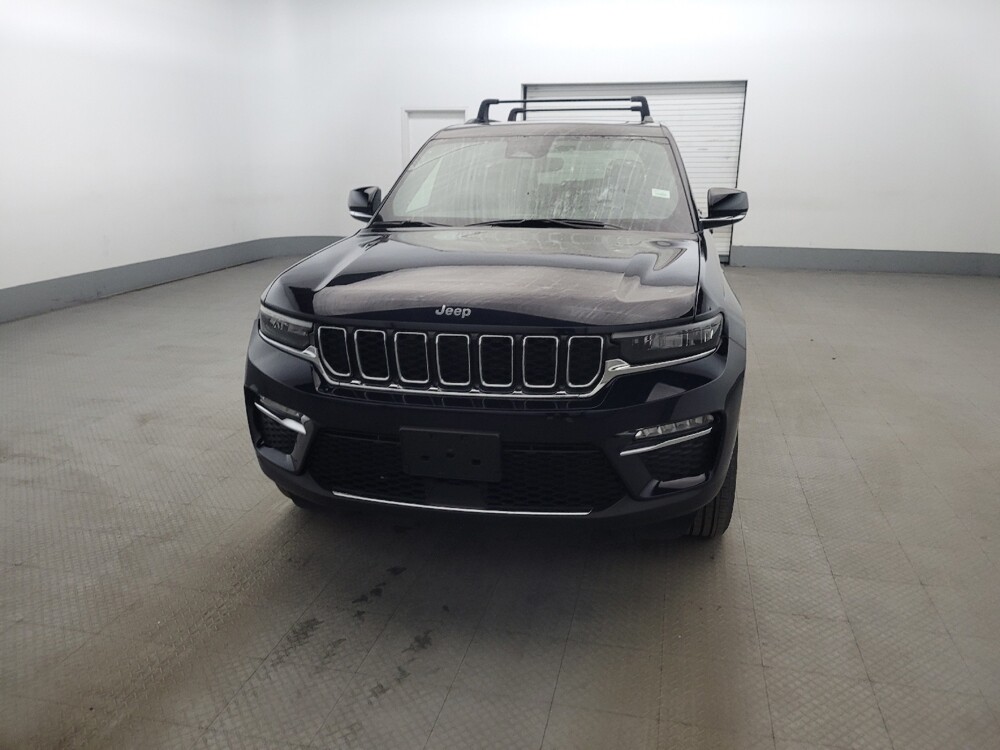 2024 Jeep Grand Cherokee in Richmond, VA 23235 - 18125404 15