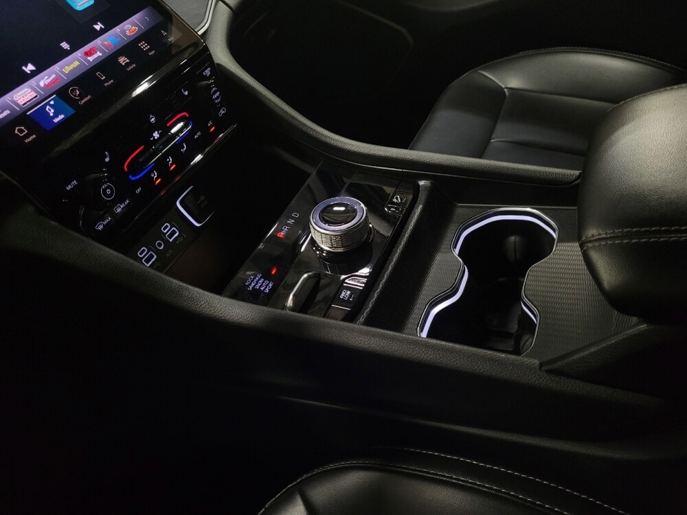 2024 Jeep Grand Cherokee in Richmond, VA 23235 - 18125404 26