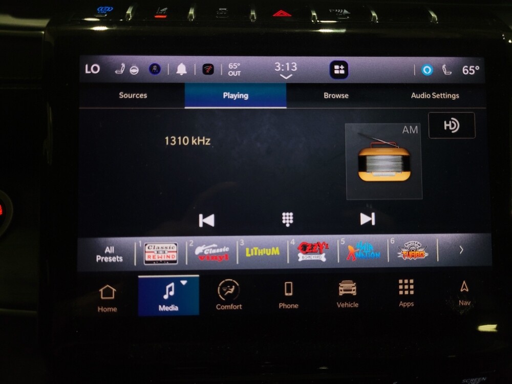 2024 Jeep Grand Cherokee in Richmond, VA 23235 - 18125404 25