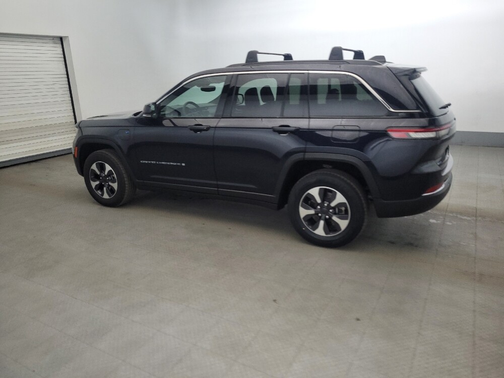 2024 Jeep Grand Cherokee in Richmond, VA 23235 - 18125404 3