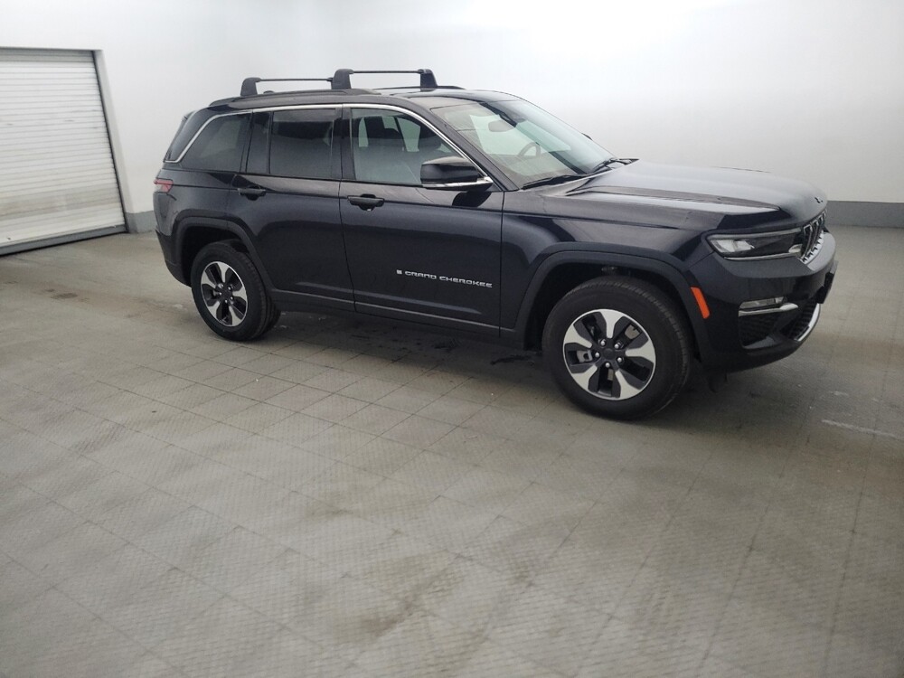2024 Jeep Grand Cherokee in Richmond, VA 23235 - 18125404 11