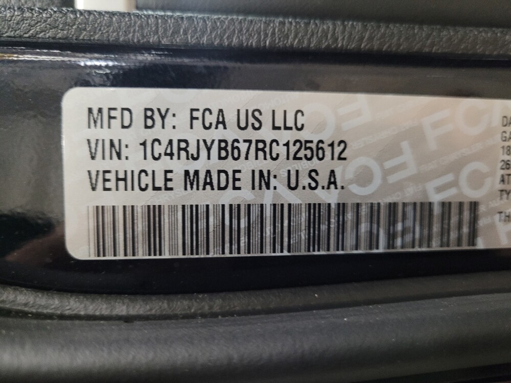 2024 Jeep Grand Cherokee in Richmond, VA 23235 - 18125404 33