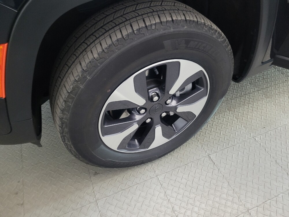 2024 Jeep Grand Cherokee in Richmond, VA 23235 - 18125404 31