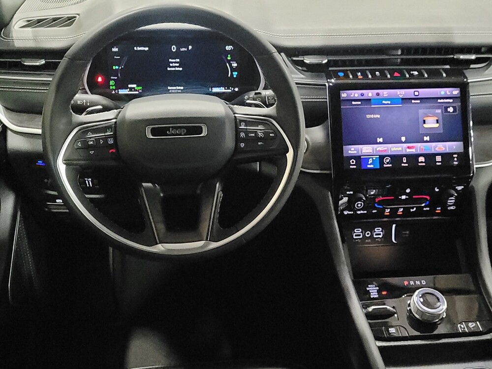 2024 Jeep Grand Cherokee in Richmond, VA 23235 - 18125404 22