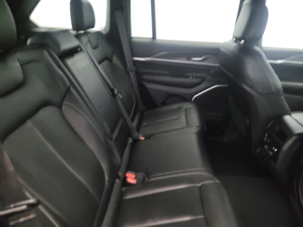 2024 Jeep Grand Cherokee in Richmond, VA 23235 - 18125404 19