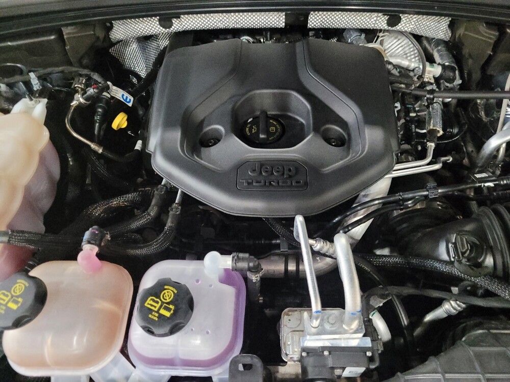 2024 Jeep Grand Cherokee in Richmond, VA 23235 - 18125404 30