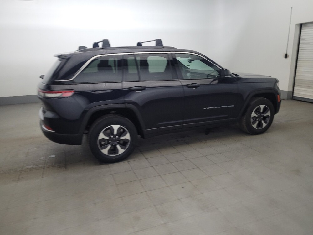 2024 Jeep Grand Cherokee in Richmond, VA 23235 - 18125404 10