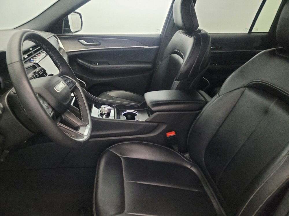 2024 Jeep Grand Cherokee in Richmond, VA 23235 - 18125404 17