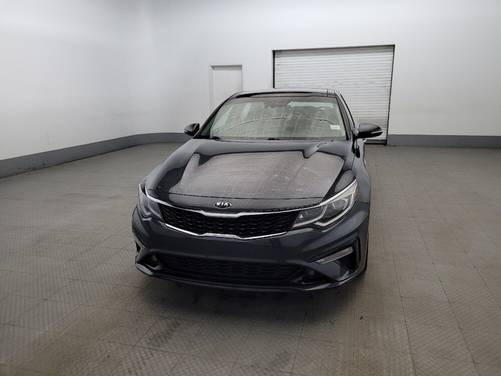 2020 Kia Optima in New Castle, DE 19720 - 18125405 15