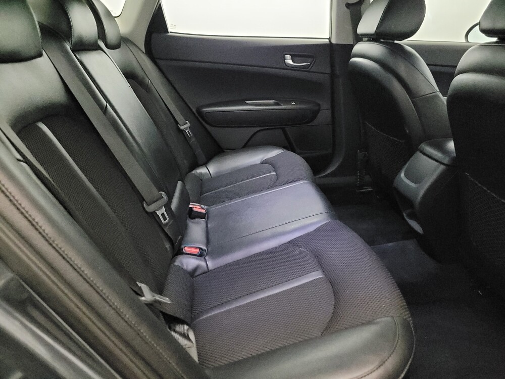 2020 Kia Optima in New Castle, DE 19720 - 18125405 19