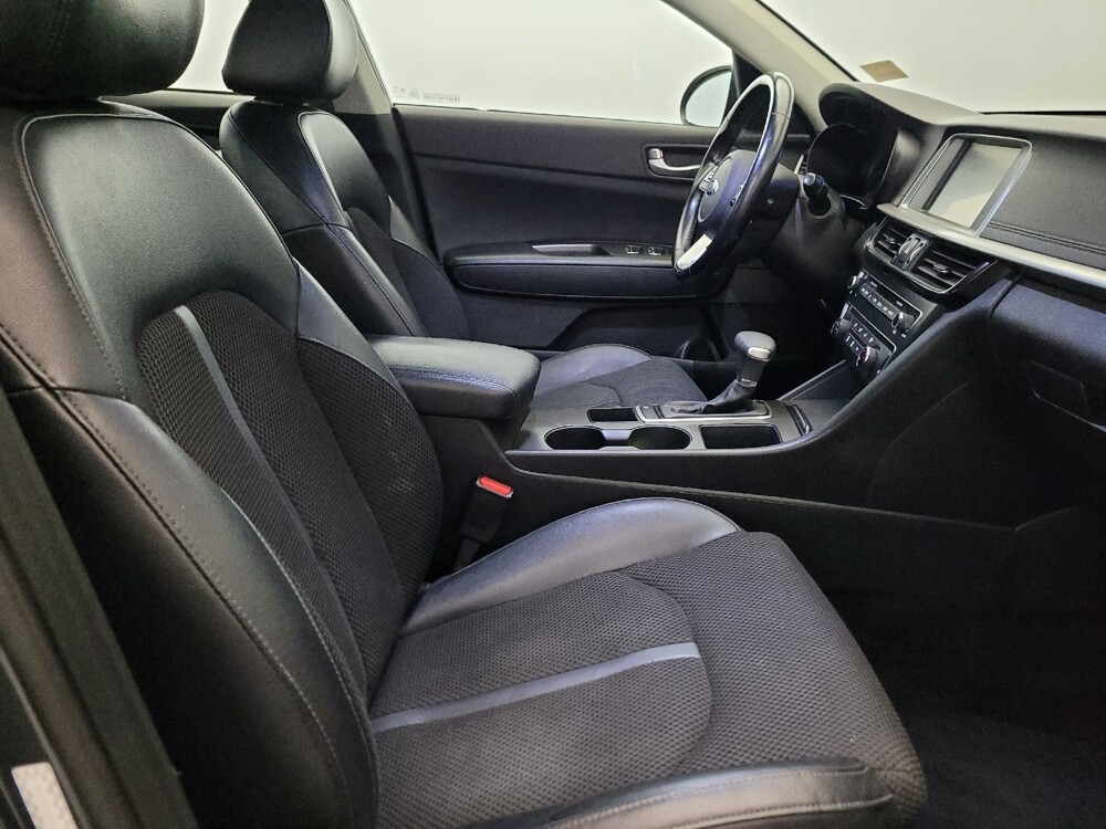 2020 Kia Optima in New Castle, DE 19720 - 18125405 21