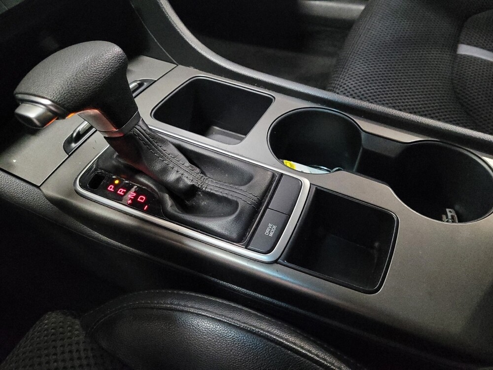 2020 Kia Optima in New Castle, DE 19720 - 18125405 26