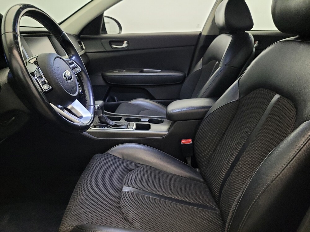 2020 Kia Optima in New Castle, DE 19720 - 18125405 17