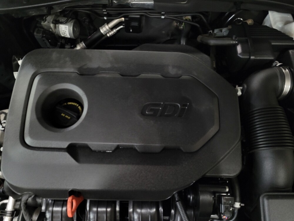 2020 Kia Optima in New Castle, DE 19720 - 18125405 30