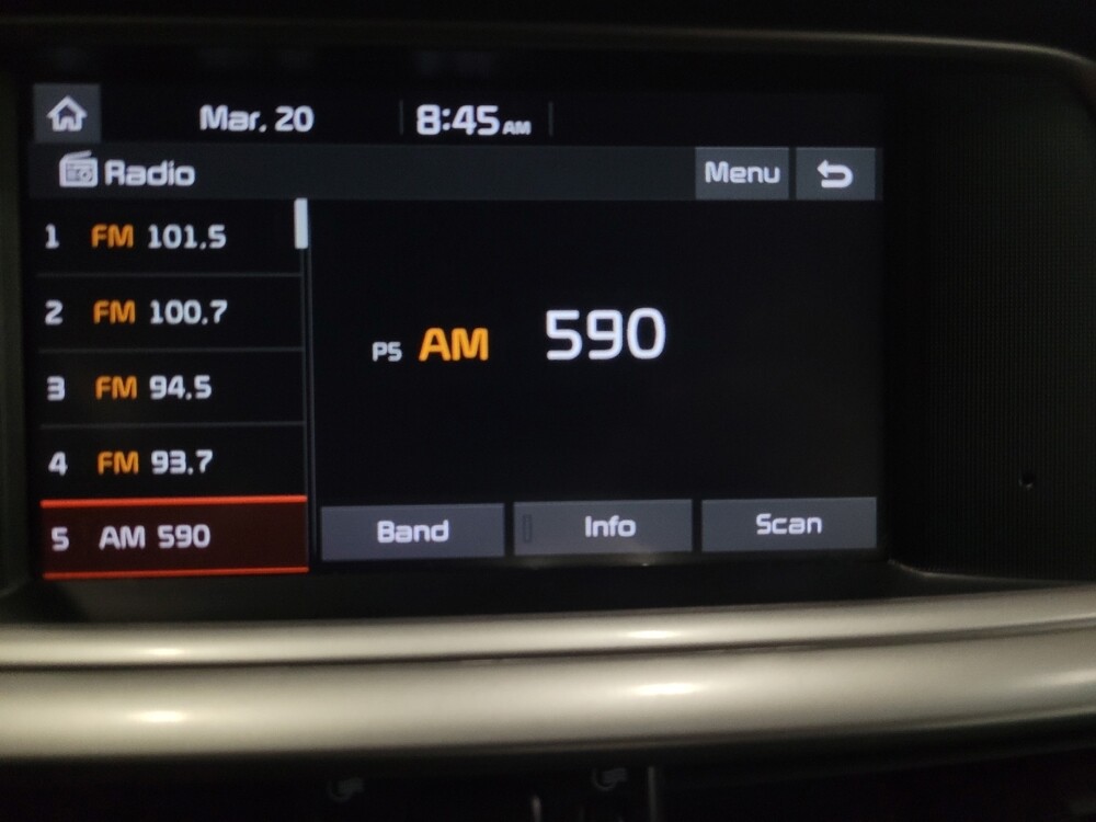 2020 Kia Optima in New Castle, DE 19720 - 18125405 25