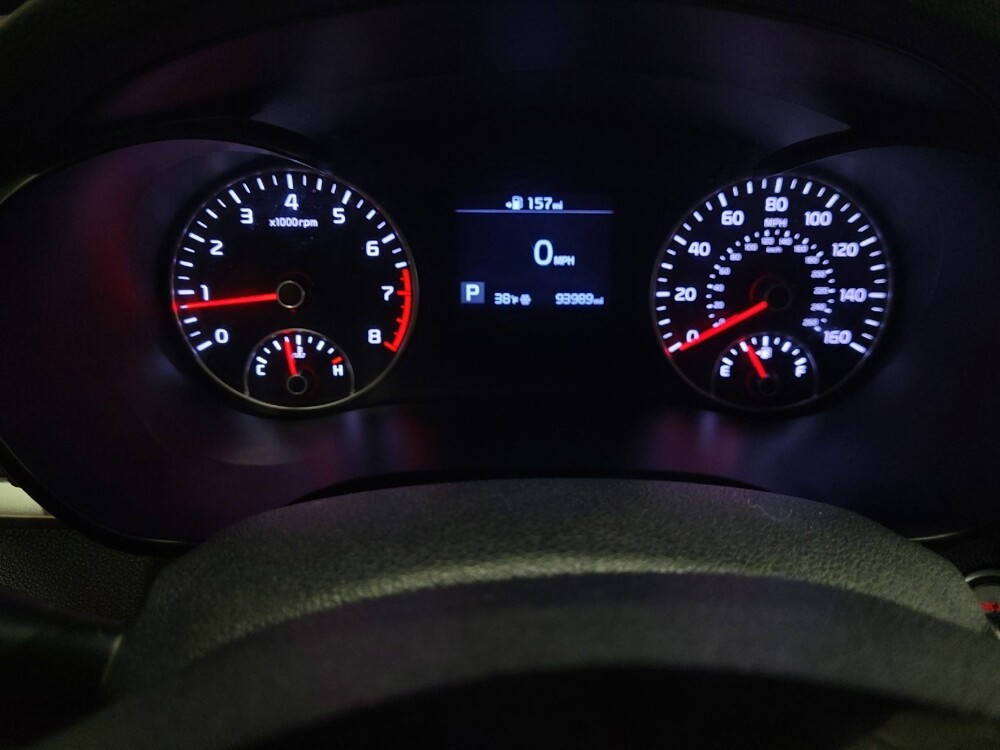 2020 Kia Optima in New Castle, DE 19720 - 18125405 23