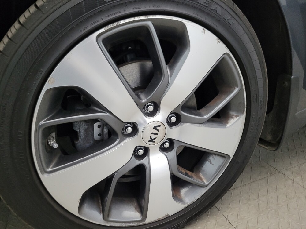 2020 Kia Optima in New Castle, DE 19720 - 18125405 31