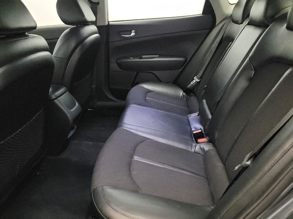 2020 Kia Optima in New Castle, DE 19720 - 18125405 18