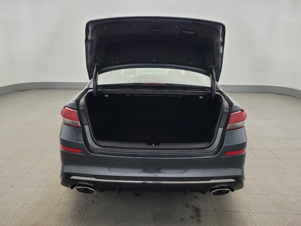 2020 Kia Optima in New Castle, DE 19720 - 18125405 29