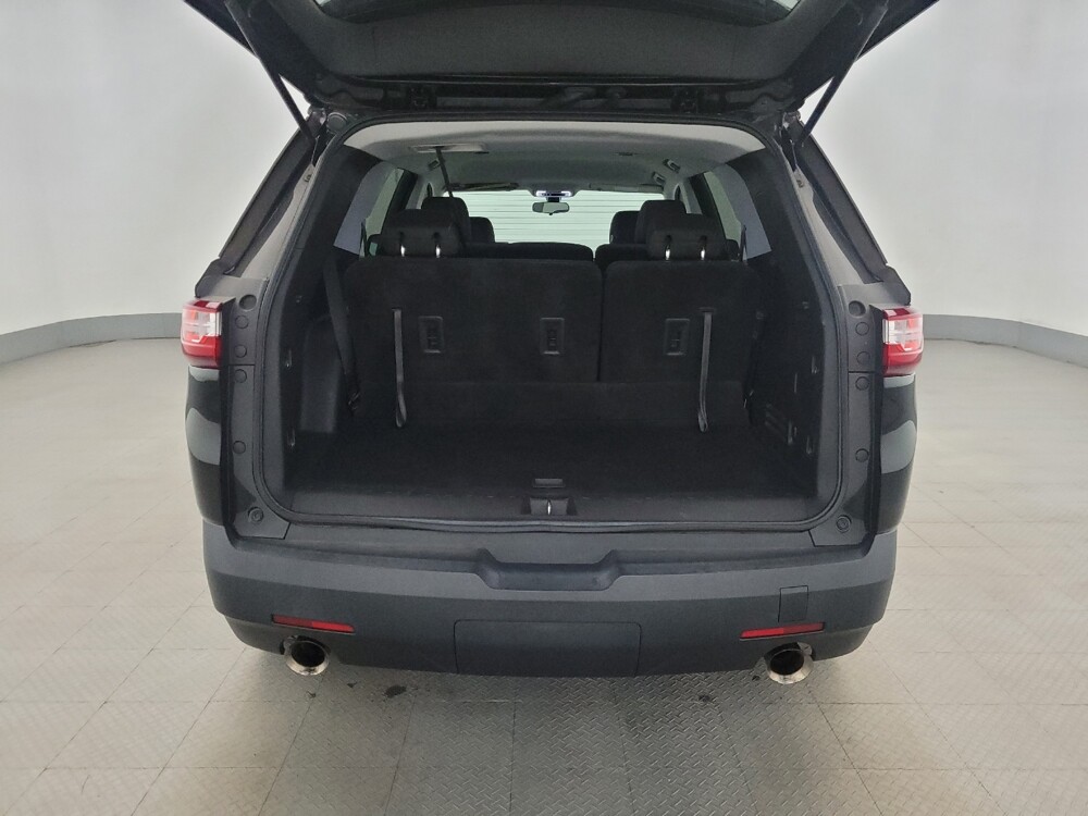 2021 Chevrolet Traverse in New Castle, DE 19720 - 18125406 29