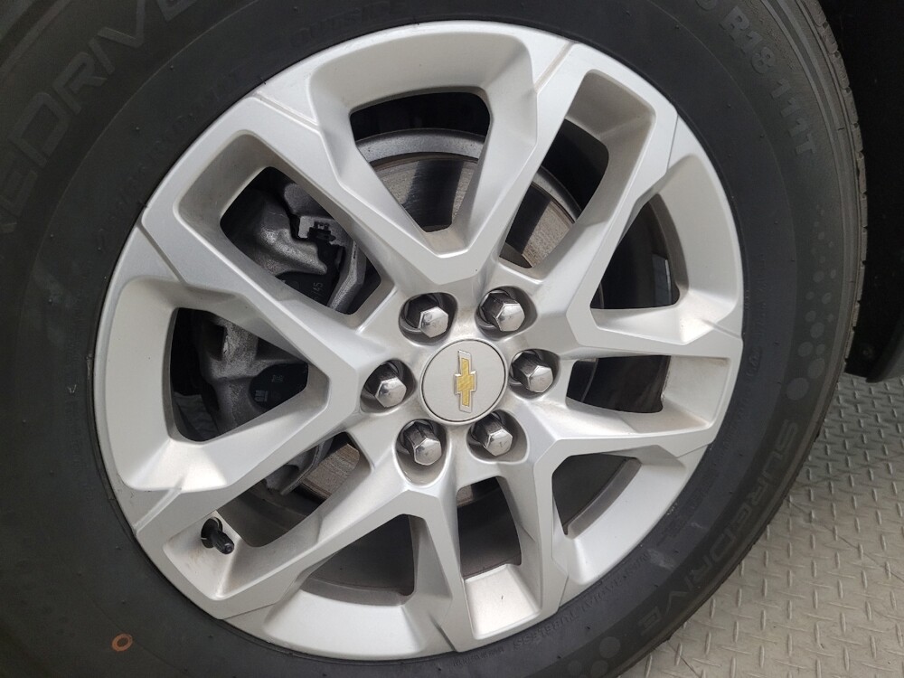 2021 Chevrolet Traverse in New Castle, DE 19720 - 18125406 31