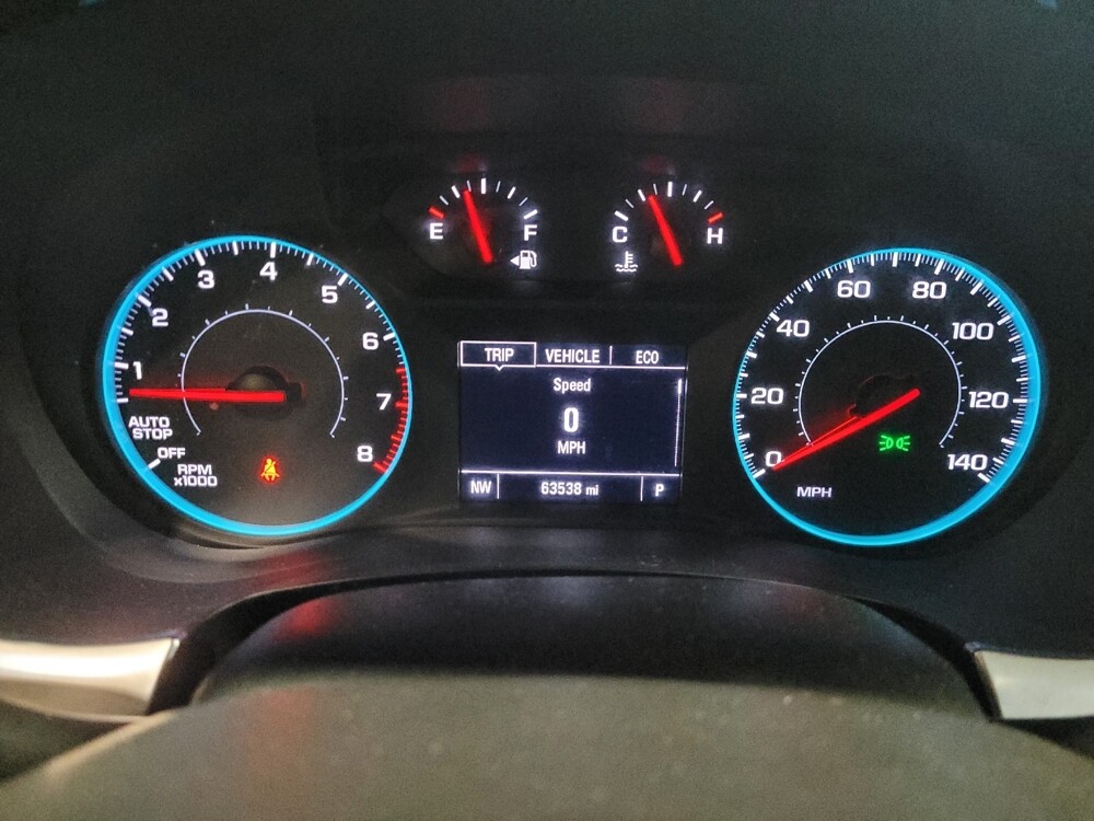 2021 Chevrolet Traverse in New Castle, DE 19720 - 18125406 23