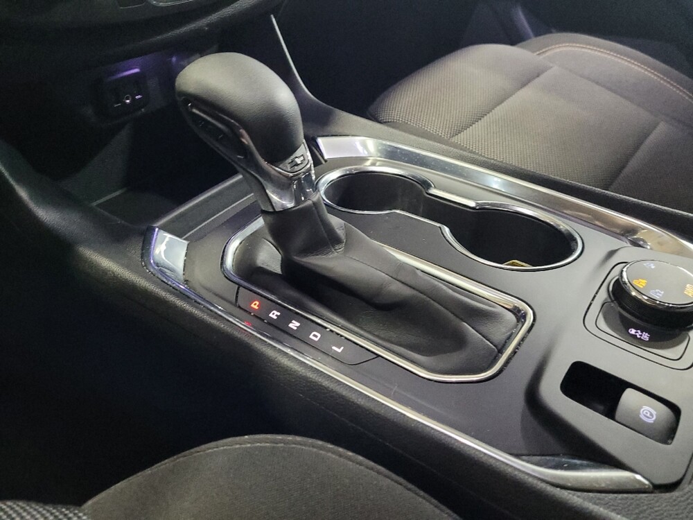 2021 Chevrolet Traverse in New Castle, DE 19720 - 18125406 26