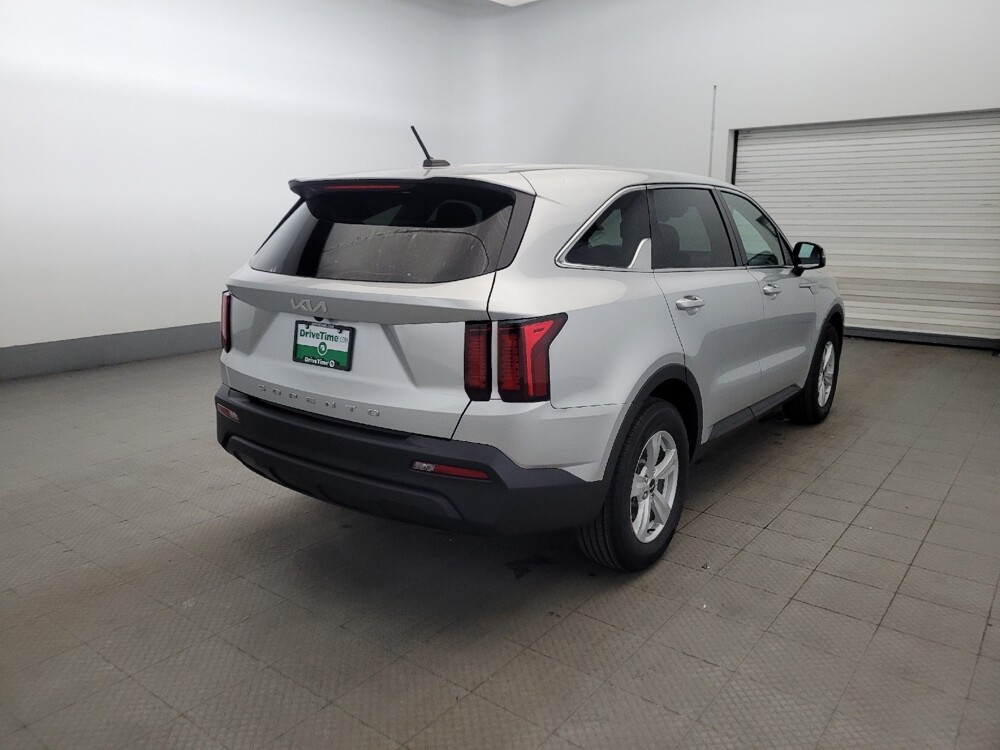 2022 Kia Sorento in New Castle, DE 19720 - 18125407 9