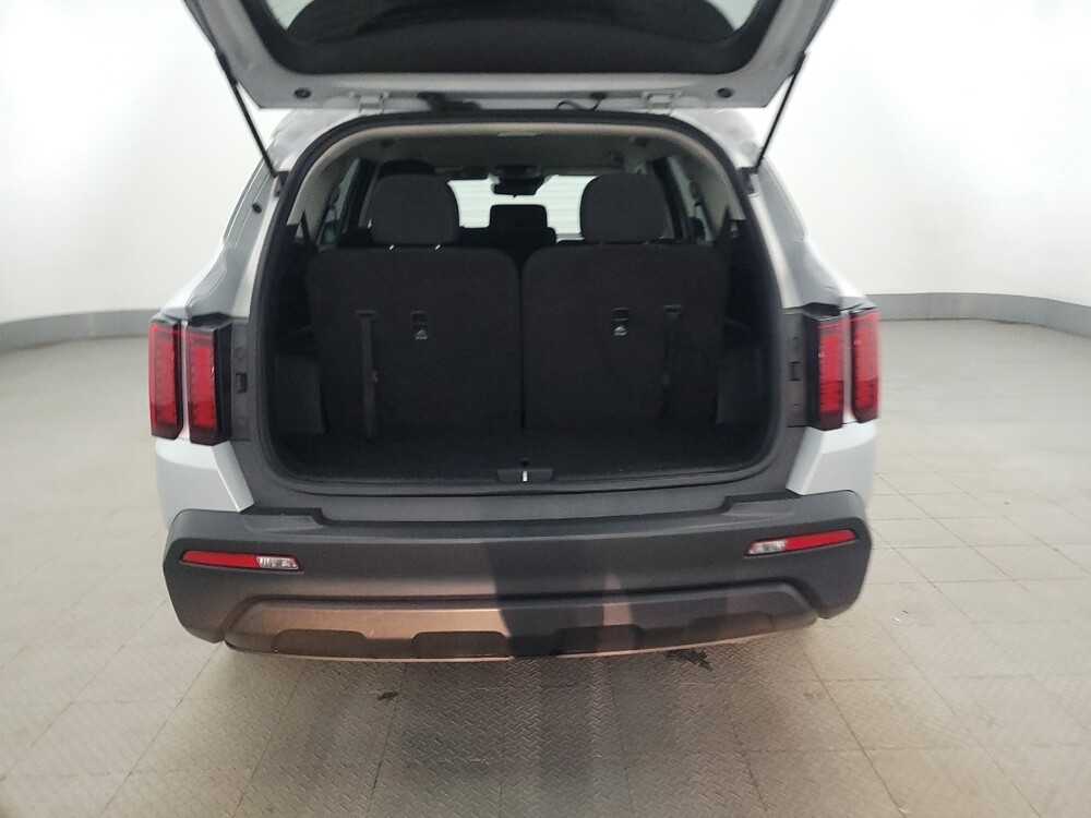 2022 Kia Sorento in New Castle, DE 19720 - 18125407 29