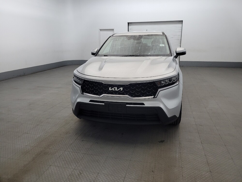 2022 Kia Sorento in New Castle, DE 19720 - 18125407 15
