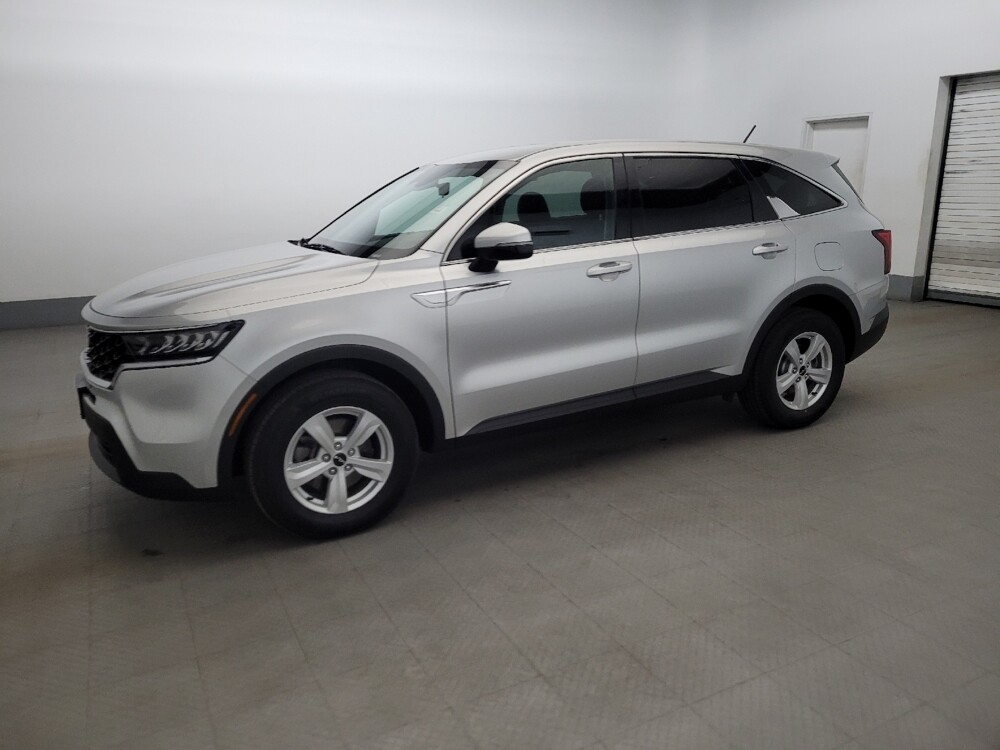 2022 Kia Sorento in New Castle, DE 19720 - 18125407 2