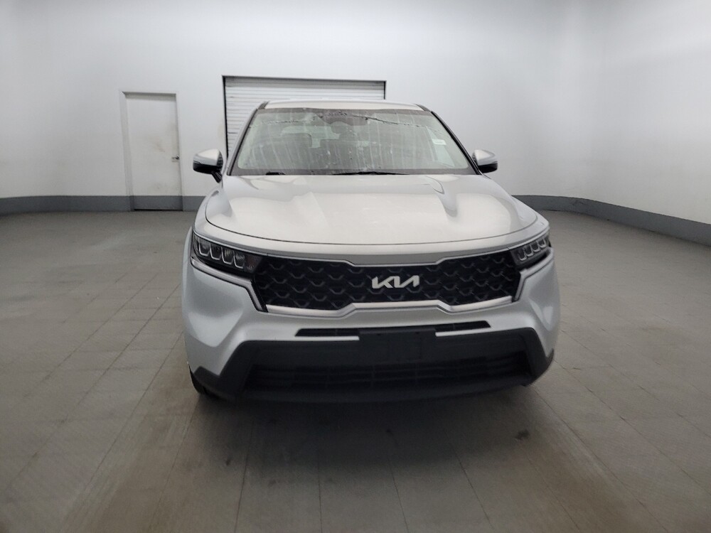 2022 Kia Sorento in New Castle, DE 19720 - 18125407 14