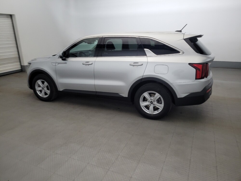 2022 Kia Sorento in New Castle, DE 19720 - 18125407 3