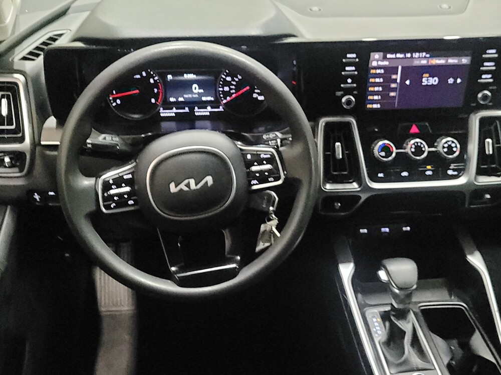 2022 Kia Sorento in New Castle, DE 19720 - 18125407 22