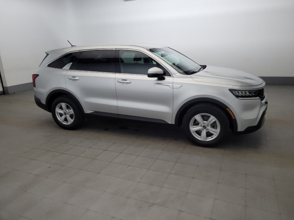 2022 Kia Sorento in New Castle, DE 19720 - 18125407 11
