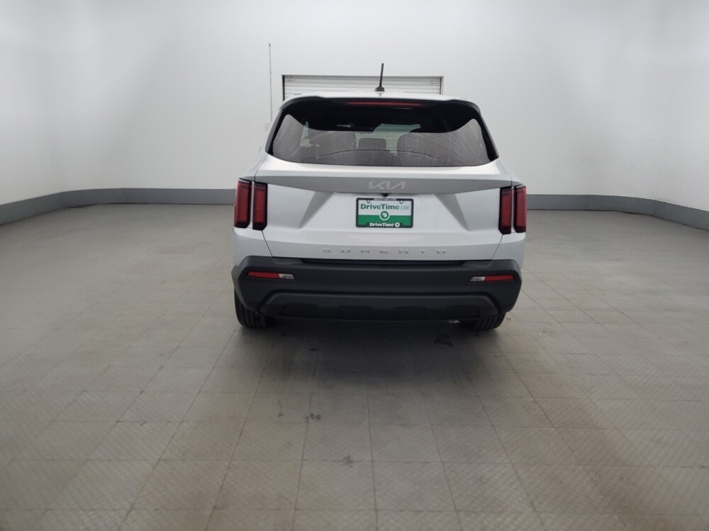 2022 Kia Sorento in New Castle, DE 19720 - 18125407 6